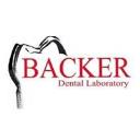 Backer Dental Lab logo